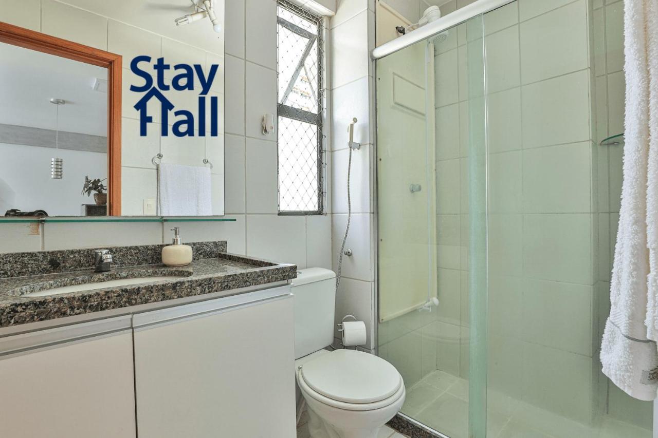 Flat Equipado-jaqueira Otima Localizacao-sh032d Apartment *