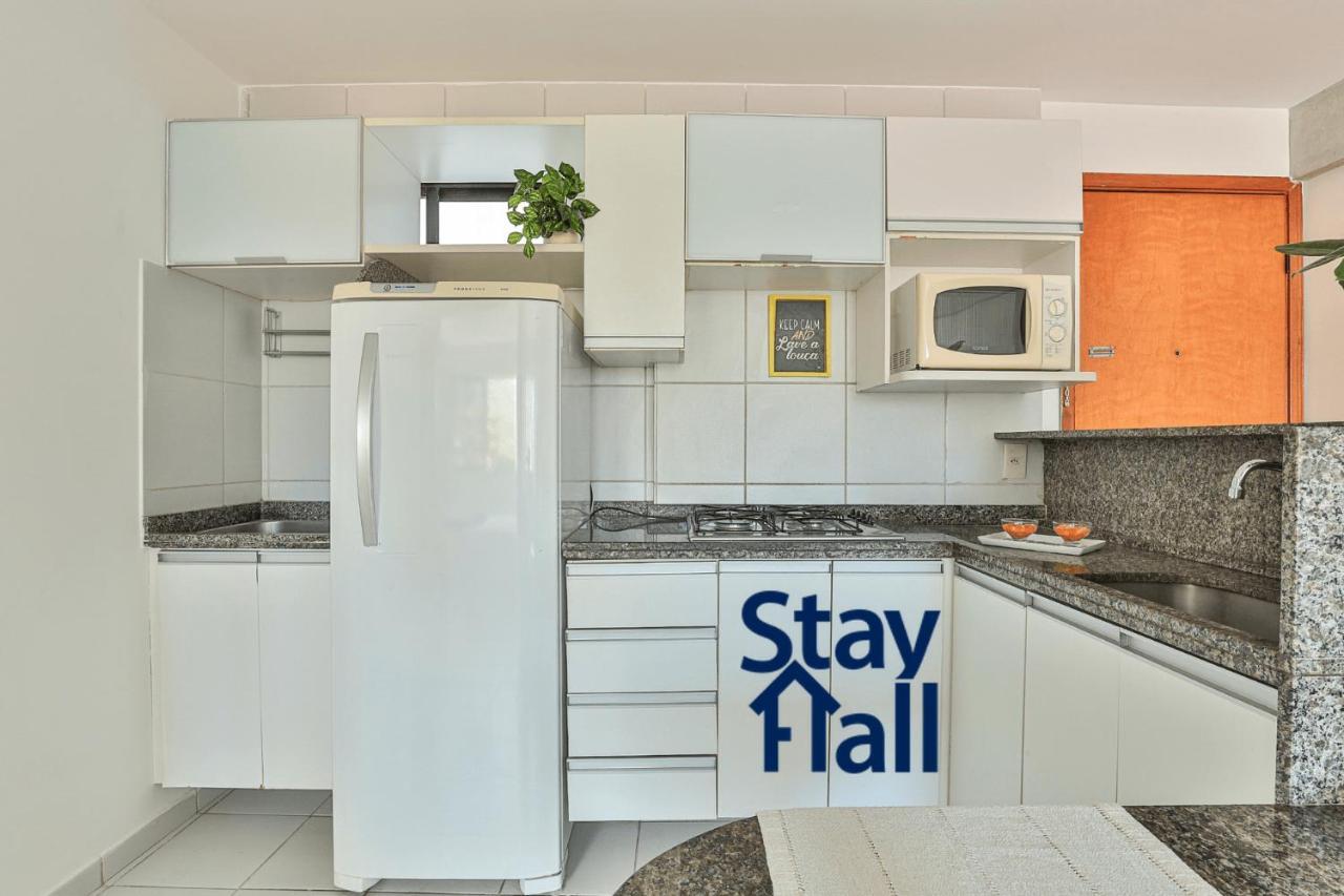 Flat Equipado-jaqueira Otima Localizacao-sh032d Apartment *